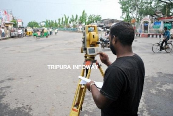 Act East Roadmap Mission-2020 : Tripura and other NE states to be funded between Rs.26,000 crore to Rs.31,000 crore Act East Roadmap Mission-2020 : Tripura and other NE states to be funded between Rs.26,000 crore to Rs.31,000 crore