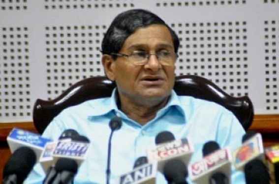 Minister Manik Dey loses, Sushanta Chowdhury wins at Majlishpur