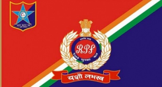 RPF curbing human trafficking from northeast RPF curbing human trafficking from northeast