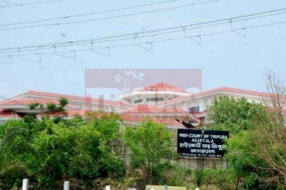 HC Chief Justice demands more judges in High Court, infrastructural development in Dist Courts HC Chief Justice demands more judges in High Court, infrastructural development in Dist Courts