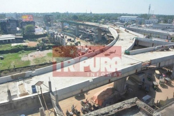 ARPAN-Society prepares City Developmental Plan for Agartala ARPAN-Society prepares City Developmental Plan for Agartala