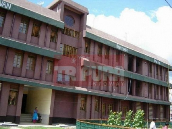 Power cuts compound summer misery in Tripura : Power Disruption Problem increased 40 % more in last 1 month Power cuts compound summer misery in Tripura : Power Disruption Problem increased 40 % more in last 1 month