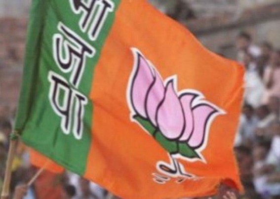 BJP-backed panel wins Tripura Bar Association