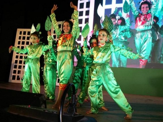 Tripura gears up to make Plastic-Pollution free state Tripura gears up to make Plastic-Pollution free state