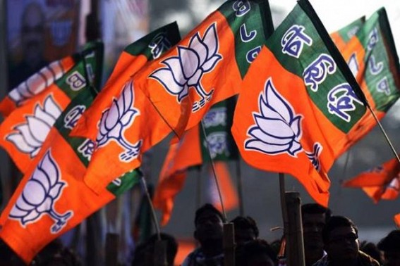BJP to rebuild razed statue of Left leader: Tripura CM BJP to rebuild razed statue of Left leader: Tripura CM