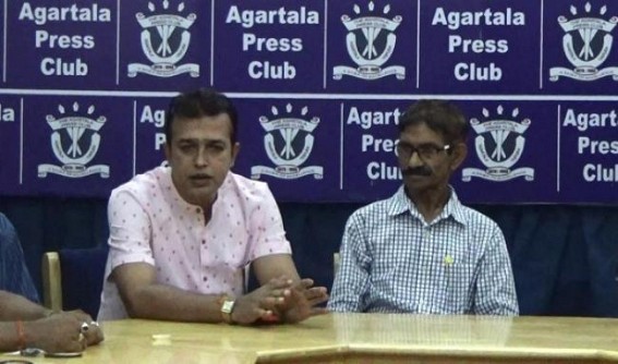 Committee formed to help lynching victim Lt Sukanta Chakraborty’s family Committee formed to help lynching victim Lt Sukanta Chakraborty’s family
