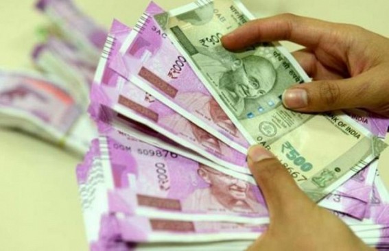 7th Pay Commission Report submission time Extended up to 31st August 7th Pay Commission Report submission time Extended up to 31st August