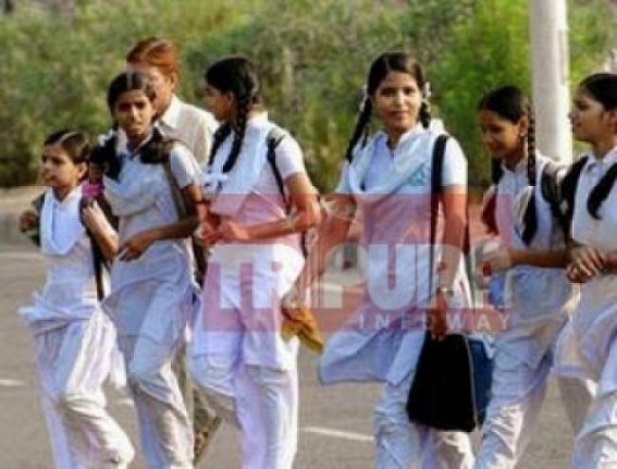Studentless schools can be Closed in Tripura Studentless schools can be Closed in Tripura