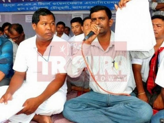 Police changes decision, SSAs get permission for gathering Police changes decision, SSAs get permission for gathering