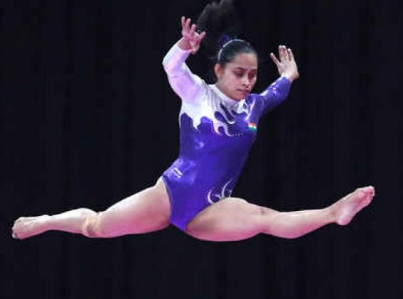 Asiad 2018: Dipa disappoints in women's balance beam final