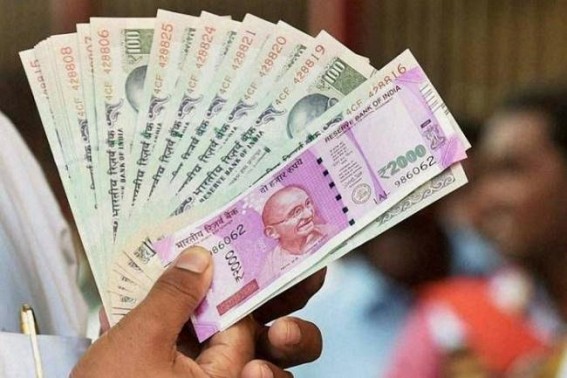 Friday is deadline for Verma Committee to submit 'report' on 7th Pay Commission, 5 months arrears pending : BJP Govt’s delay frustrates employees Friday is deadline for Verma Committee to submit 'report' on 7th Pay Commission, 5 months arrears pending : BJP Govt’s delay frustrates employees