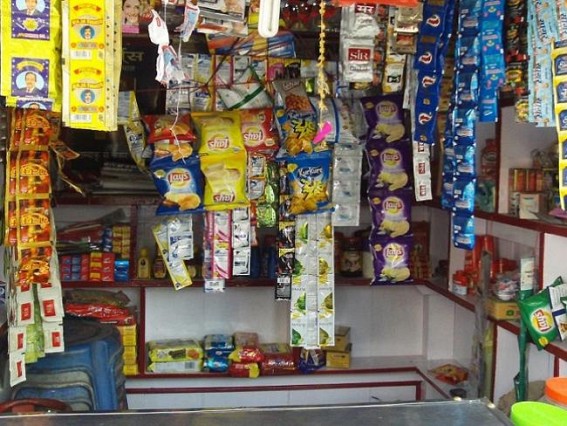 Udaipur administration imposed ban on tobacco selling in 100 meter area of schools Udaipur administration imposed ban on tobacco selling in 100 meter area of schools