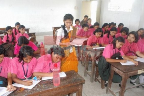 Tripura to celebrate Teachers Day on Sep 5