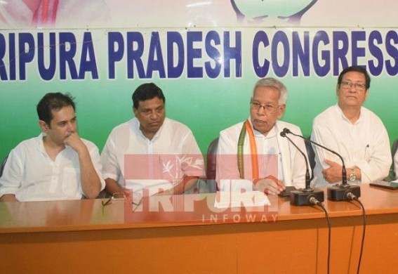 'Modi Govt looted over 11 lakh crores by taxing Fuel' : Manipur MP 'Modi Govt looted over 11 lakh crores by taxing Fuel' : Manipur MP