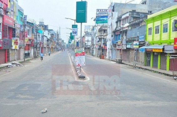 Auto Drivers played strongest role behind Opposition’s Successful Strike Auto Drivers played strongest role behind Opposition’s Successful Strike