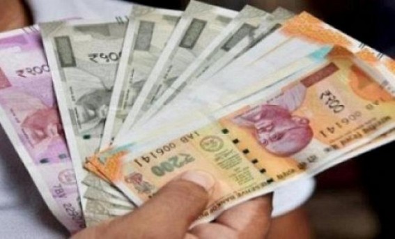 'Acche Din' turns 'Bure Din' for Govt Employees : 10 % DA of July months cut by Biplab Govt, no signal for 7th Pay Commission 