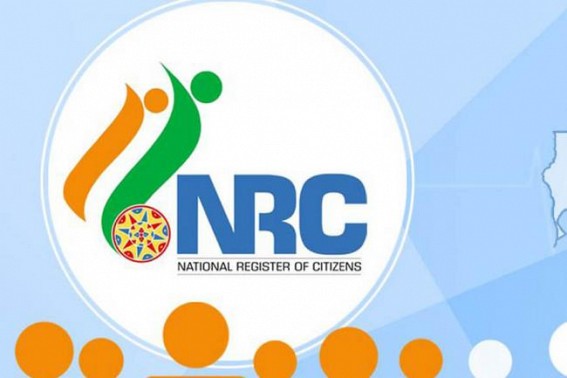 INPT claims, 'Govt of India's stand on NRC, talk among MHA, INPT made in Agartala, not in Delhi' INPT claims, 'Govt of India's stand on NRC, talk among MHA, INPT made in Agartala, not in Delhi'