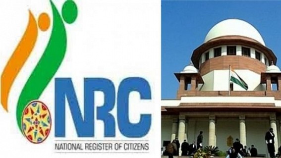 'Tripura Cabinet to discuss on Govt's stand on NRC' : Law Secretary 