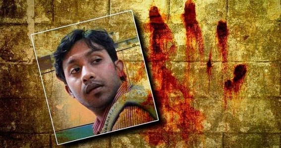 CBI failed to prosecute Journalists murder, Rose Valley cases in Tripura