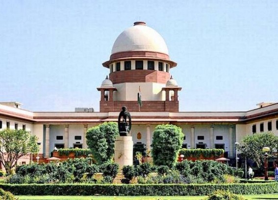 Temporary relief for illegally recruited 10323 terminated teachers : Supreme Court extends ad-hoc till 2020, SC’s strange decision goes against its own verdict cancelling ILLEGAL recruitment Temporary relief for illegally recruited 10323 terminated teachers : Supreme Court extends ad-hoc till 2020, SC’s strange decision goes against its own verdict cancelling ILLEGAL recruitment