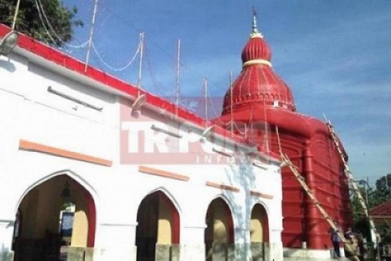 Udaipur gears up to celebrate Diwali 2018 Udaipur gears up to celebrate Diwali 2018