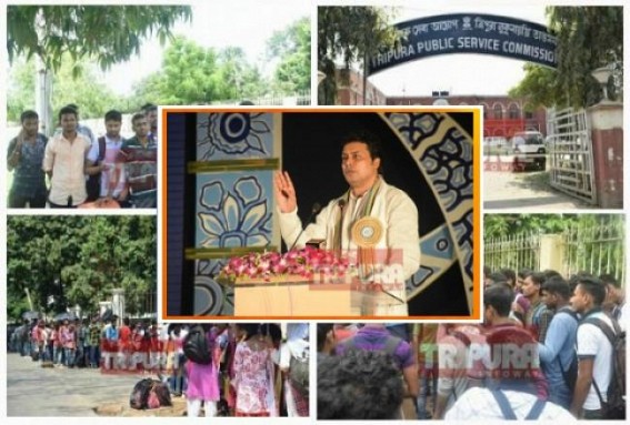 JUMLA promise 'House-to-House-Jobs' ends : Tripuraâ€™s  7 lakhs unemployed youths new dream 'House-to-House-Cows' : Netizens slam FRAUDster Biplab, say, 'CM stands for Cow-Minister' 