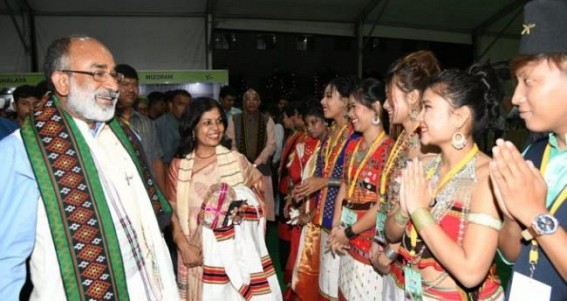 India in 3rd position in tourism sector after China, US: Minister India in 3rd position in tourism sector after China, US: Minister