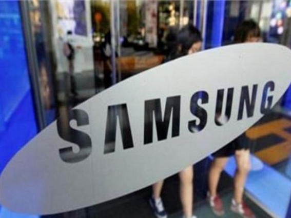 Samsung apologises to victims of work-related illnesses at its facilities Samsung apologises to victims of work-related illnesses at its facilities