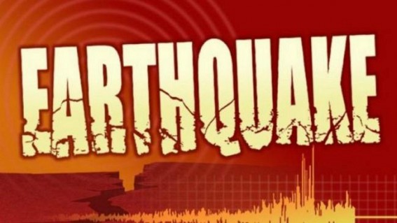 A big earthquake might be waiting to strike Delhi NCR 