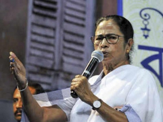 Mamata condoles former Union Minister Jaffer Sharief's death