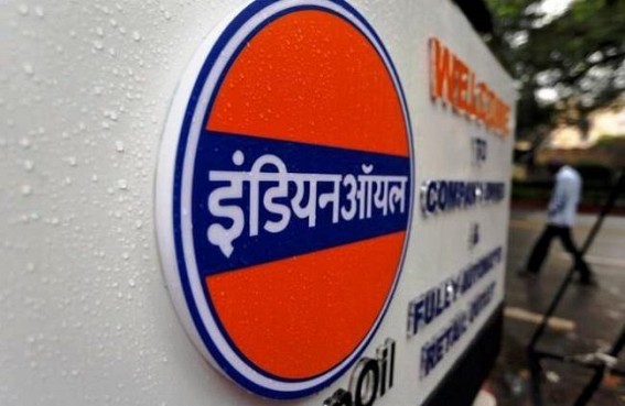 3 PSUs to open 5,125 new petrol bunks in TN, Puducherry 3 PSUs to open 5,125 new petrol bunks in TN, Puducherry