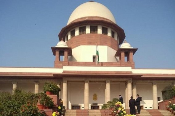 SC slams Bihar for 'very selective' action against Muzaffarpur horror accused SC slams Bihar for 'very selective' action against Muzaffarpur horror accused