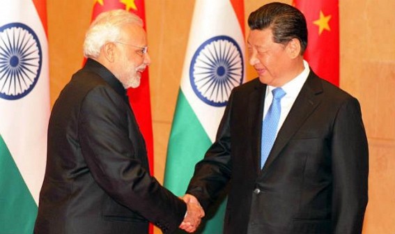 Modi set to leave for G20 summit, to meet Chinese President