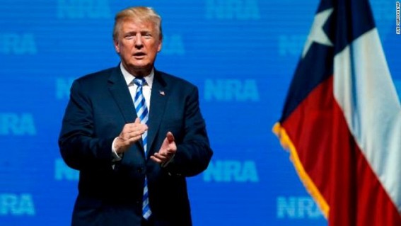 Trump administration to announce final bump stock ban Trump administration to announce final bump stock ban