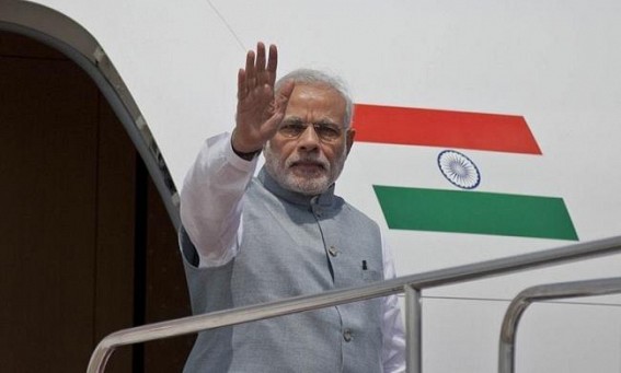 Modi government should pause, reflect on peace: Pakistani daily Modi government should pause, reflect on peace: Pakistani daily