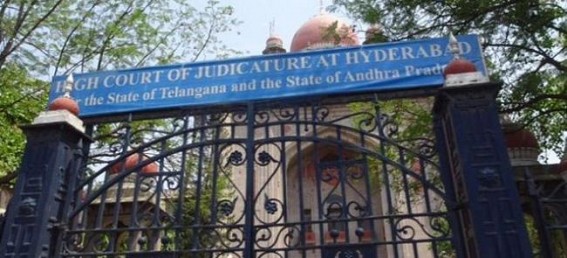 High Court orders CBI probe into Andhra student's murder High Court orders CBI probe into Andhra student's murder