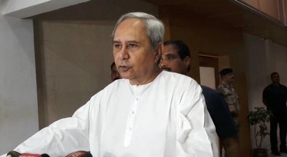 Odisha seeks 5% GST on 'kendu' leaves