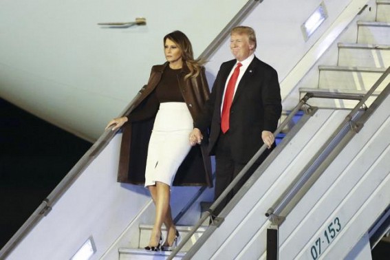 Trump cancels meeting with Putin, rebuffing Russian olive branch Trump cancels meeting with Putin, rebuffing Russian olive branch