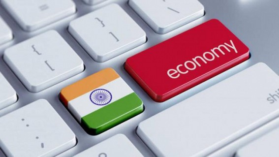 GDP growth rate a reflection of government's efforts: Bibek Debroy GDP growth rate a reflection of government's efforts: Bibek Debroy
