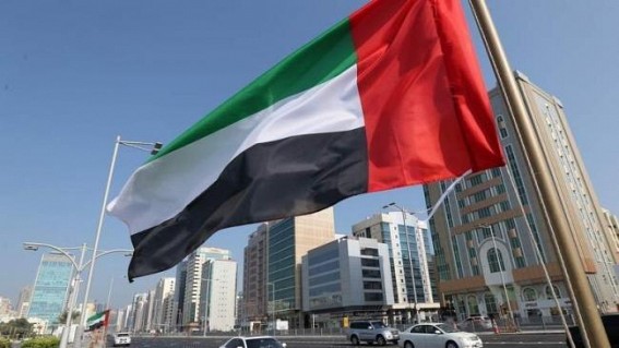 Pakistan ambassador congratulates UAE ahead of National Day Pakistan ambassador congratulates UAE ahead of National Day