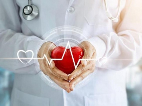 Smoking, high BP raises risk of heart attack relapse: Study Smoking, high BP raises risk of heart attack relapse: Study
