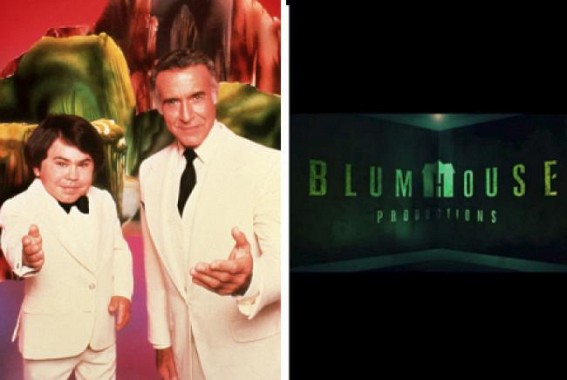 'Fantasy Island' to release in 2020 'Fantasy Island' to release in 2020