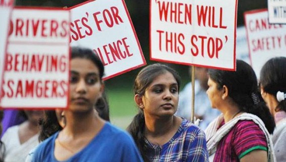 Journalist held in Delhi for raping woman colleague