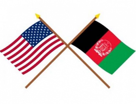 Afghan peace: US special envoy arrives in Islamabad