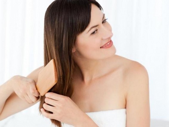 Opt for charcoal for healthy skin, hair Opt for charcoal for healthy skin, hair