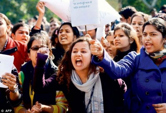 New chatbot Shakti to help women fight workplace harassment New chatbot Shakti to help women fight workplace harassment