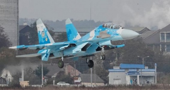 2 killed in Armenian military aircraft crash 2 killed in Armenian military aircraft crash