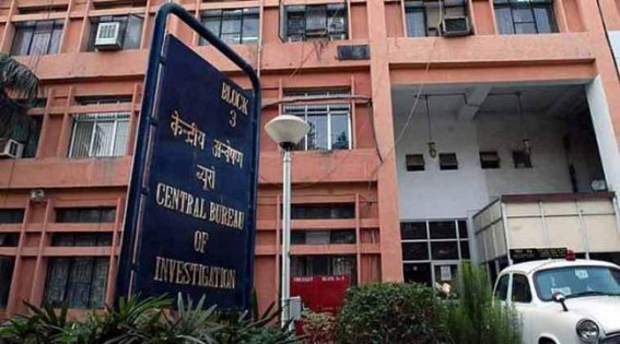 Agusta middleman extradited to India, CBI takes custody