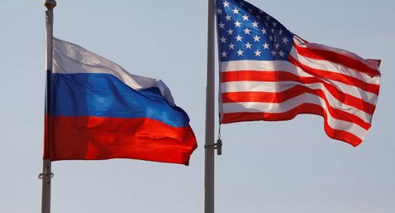 Russia says US knows it strictly complies with INF Treaty
