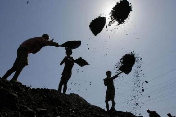 India, China's coal consumption rise, global emissions may hit record high